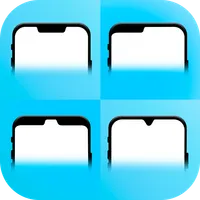 Custom Notch Styler & Designs icon