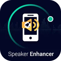 Speaker Enhancer icon