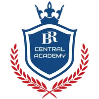 B R Central Academy App icon