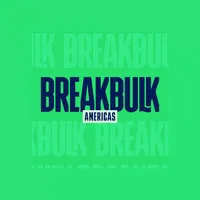 Breakbulk Americas App icon