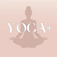 Yoga+ Daily Stretching By Mary icon