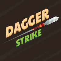 Dagger Strike - Throw Daggers icon