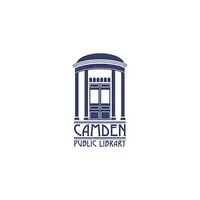 Camden Public Library Mobile icon