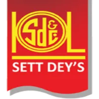Sett Dey & Co(Homoeo)Lab icon