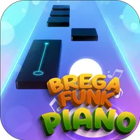 Musica Brega   Piano Tiles icon