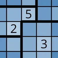 Suguru Puzzle icon