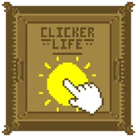 Clicker Life icon