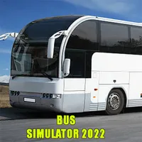 Bus Simulator New York icon