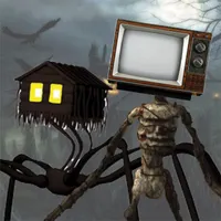 House Head & TV Head Nights icon