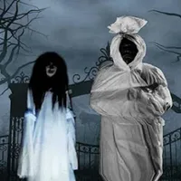 Pocong & Kuntilanak Indonesia icon