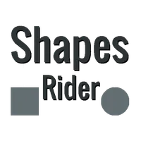 Shapes Rider icon