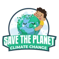 Save the planet : Climate chan icon