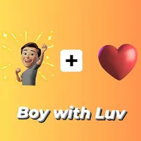Guess the BTS Songs by Emoji icon