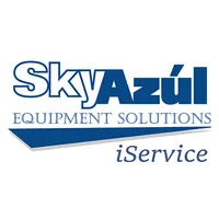 SkyAzul iService for LMI’s icon