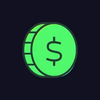 Krypto: Simple Crypto Tracker icon