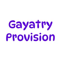Gayatri Provision icon