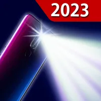 Flashlight Bright LED icon