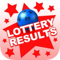 Lottery Results icon