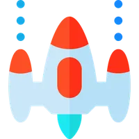 Folyton Invaders icon