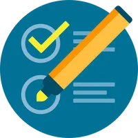 Mr. Checklist icon