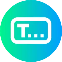 Palindrome Generator icon