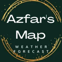 Azfar's Map icon