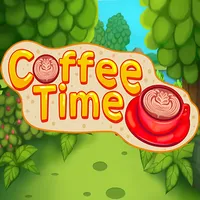 Coffee Time icon