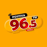 Rádio Positiva FM 96.5 icon