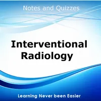 Interventional Radiology icon