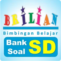 Bank Soal SD Bimbel Brilian icon
