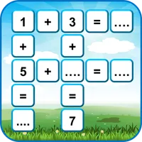 Math Crossword Puzzles icon