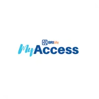 BRI Life MyAccess icon