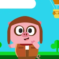 Juego para niños: Regalos icon