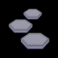 Pad Hopper: Jumping Frog Game icon