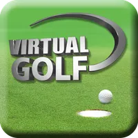 Virtual Golf icon