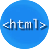 All Html Tags icon