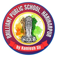 Brilliant Public School icon