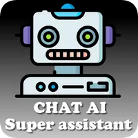 Chat AI: Super Assistant icon