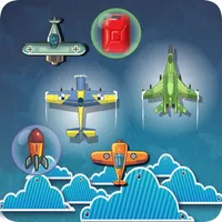 Warplanes: Aircraft Game icon