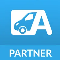 AnyVan Partner icon