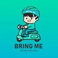 Bring Me - Delivery Services icon