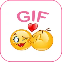 Gif Love Sticker WASticker icon