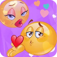 WASticker Love Sticker Gifs icon