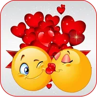 ILove Stickers - WAStickerApps icon