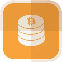 Bitcoin & Cryptocurrency News icon