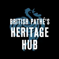 British Pathé's Heritage Hub icon