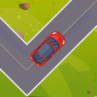 Crazy Road Rush icon