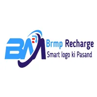 Brmp Recharge earn cashback icon