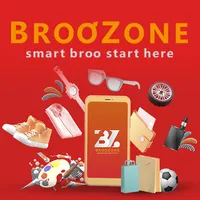 BrooZone.id - Men Store icon