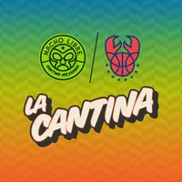 LaCantina by Nacho Libre icon